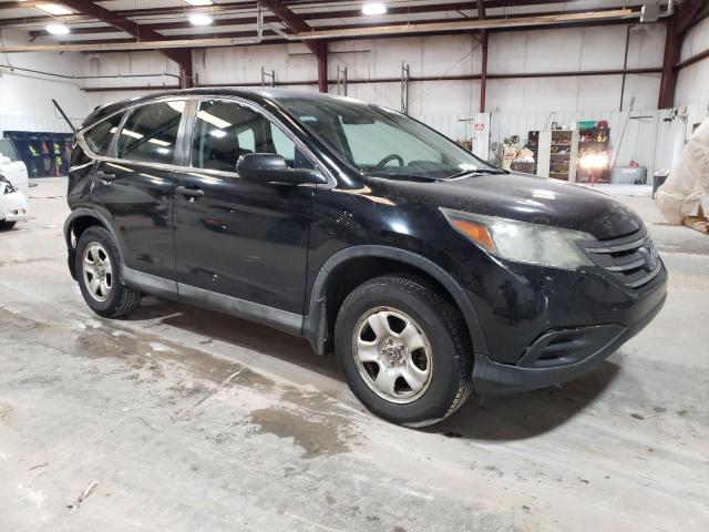 Photo 4 from auction – 2014 HONDA CR-V with VIN 2HKRM3H31EH529866