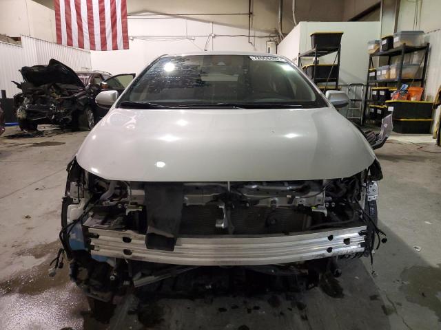 Photo 5 from auction – 2021 TOYOTA COROLLA SE with VIN 5YFS4MCEXMP071150