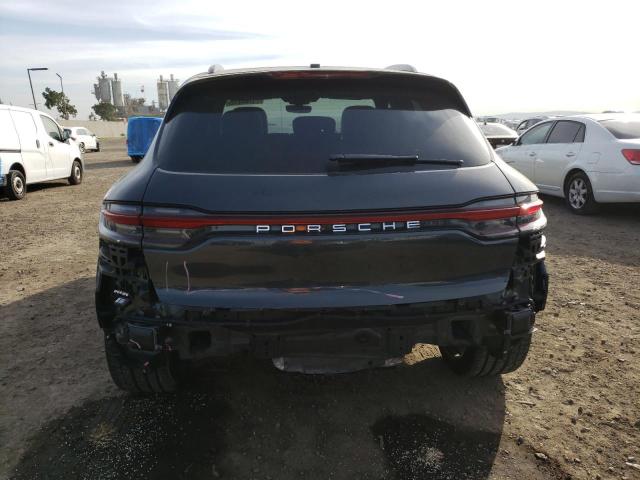 Photo 6 from auction – 2020 PORSCHE MACAN with VIN WP1AA2A55LLB00572