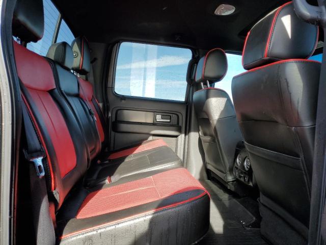 Photo 10 from auction – 2013 FORD F150 SUPER with VIN 1FTFW1ET1DFA46781