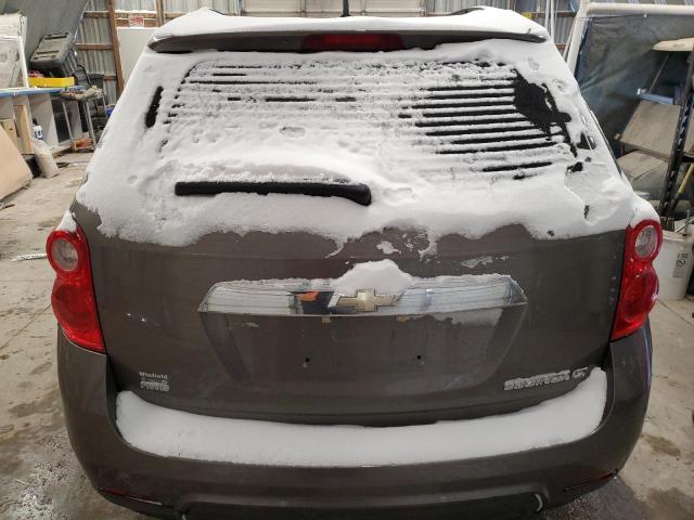 Photo 6 from auction – 2011 CHEVROLET EQUINOX LT with VIN 2CNFLNEC5B6321717