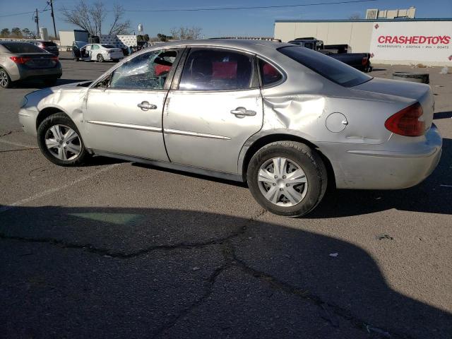 Photo 2 from auction – 2006 BUICK LACROSSE C with VIN 2G4WC582861226087