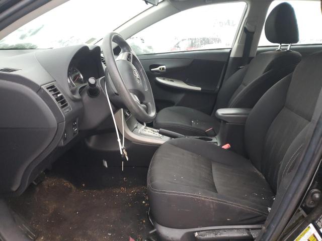 Photo 7 from auction – 2012 TOYOTA COROLLA BA with VIN 2T1BU4EE5CC848300