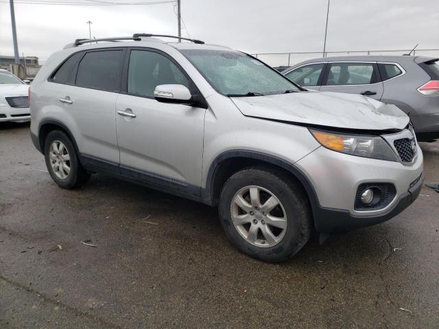 Photo 4 from auction – 2012 KIA SORENTO BA with VIN 5XYKT3A6XCG308456