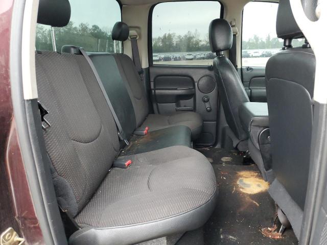 Photo 10 from auction – 2005 DODGE RAM 1500 S with VIN 1D7HA18K15J635814