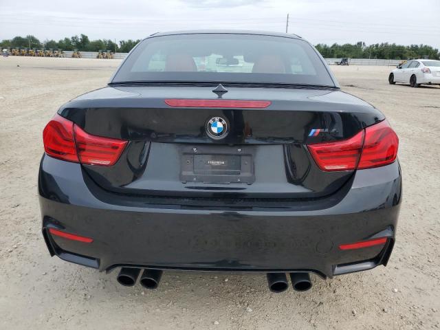 Photo 6 from auction – 2018 BMW M4 with VIN WBS4Z9C59JED22655