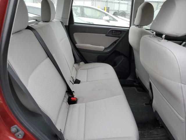 Photo 10 from auction – 2015 SUBARU FORESTER 2 with VIN JF2SJABCXFH561515