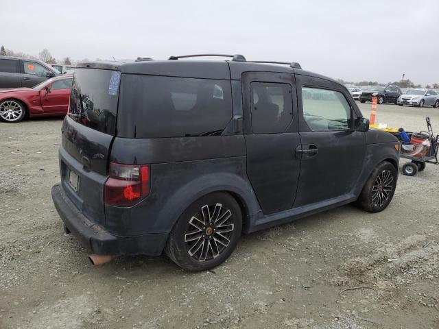 Photo 3 from auction – 2005 HONDA ELEMENT EX with VIN 5J6YH27685L032311