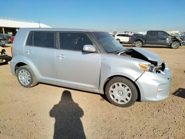 Photo 4 from auction – 2015 TOYOTA SCION XB with VIN JTLZE4FE3FJ070392