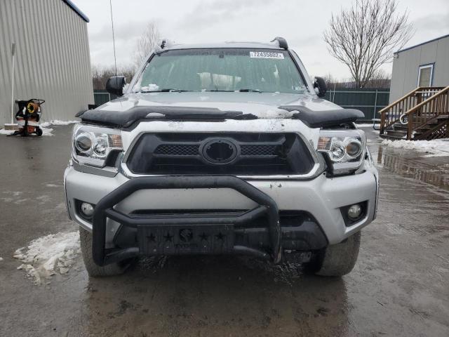 Photo 5 from auction – 2013 TOYOTA TACOMA DOU with VIN 3TMLU4EN7DM114741