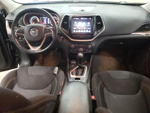 Photo 8 from auction – 2016 JEEP CHEROKEE L with VIN 1C4PJMCS6GW251287