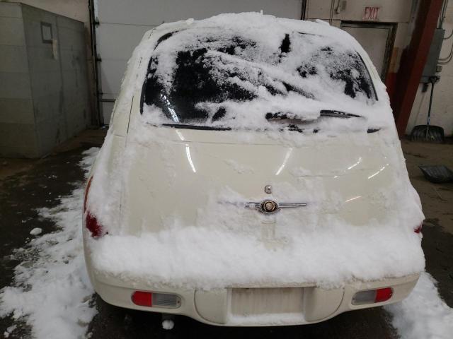 Photo 6 from auction – 2005 CHRYSLER PT CRUISER with VIN 3C4FY48B45T580573