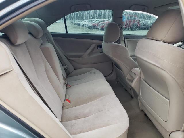 Photo 10 from auction – 2011 TOYOTA CAMRY BASE with VIN 4T1BF3EK3BU746680