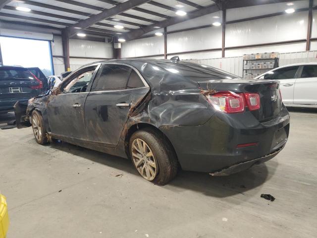 Photo 2 from auction – 2014 CHEVROLET MALIBU LTZ with VIN 1G11H5SL1EF126950