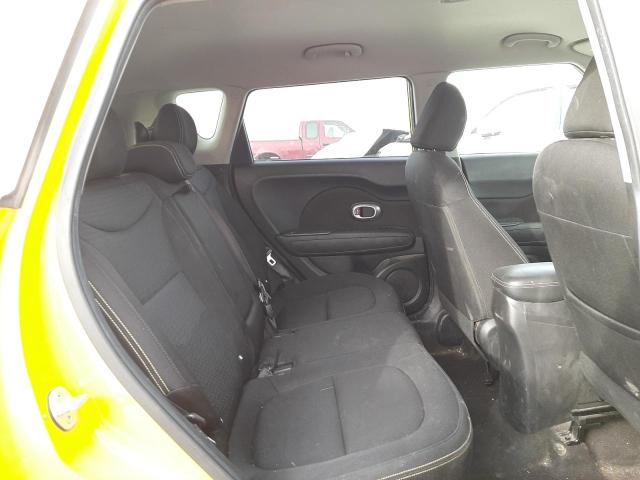 Photo 10 from auction – 2016 KIA SOUL + with VIN KNDJP3A58G7240880