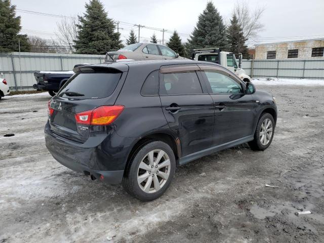 Photo 3 from auction – 2013 MITSUBISHI OUTLANDER with VIN 4A4AR3AU3DE006342