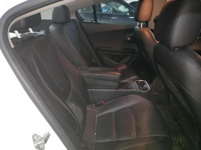 Photo 10 from auction – 2015 CHEVROLET VOLT with VIN 1G1RB6E45FU118488