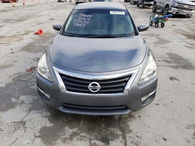 Photo 5 from auction – 2015 NISSAN ALTIMA 2.5 with VIN 1N4AL3AP9FN876396