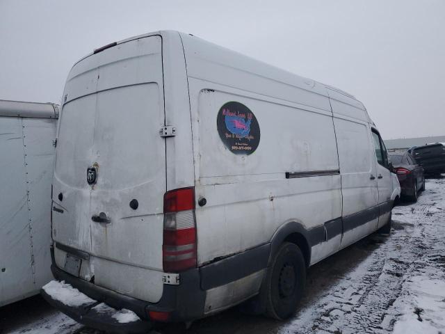 Photo 3 from auction – 2008 DODGE SPRINTER 2 with VIN WD0PE845485293623