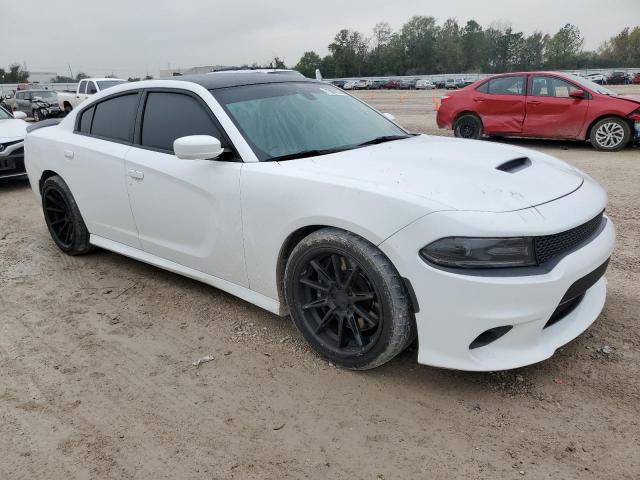Photo 4 from auction – 2017 DODGE CHARGER R/ with VIN 2C3CDXGJ1HH546004