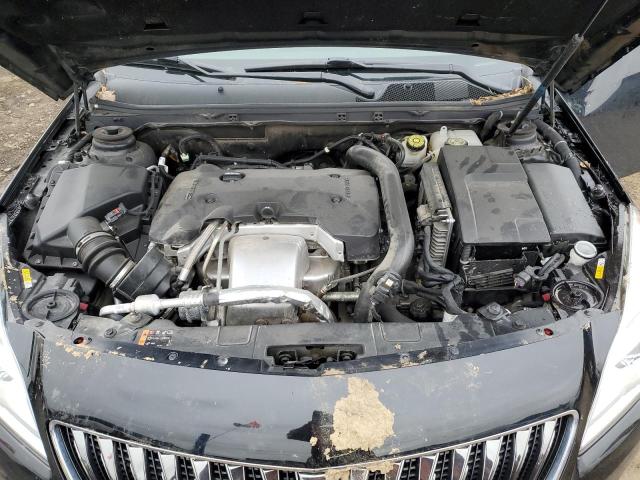 Photo 11 from auction – 2016 BUICK REGAL PREM with VIN 2G4GS5GX4G9110778
