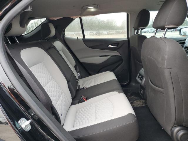 Photo 11 from auction – 2021 CHEVROLET EQUINOX LT with VIN 3GNAXKEV7ML351990