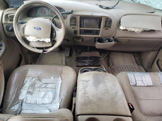Photo 8 from auction – 2002 FORD F150 SUPER with VIN 1FTRW07L92KE19249