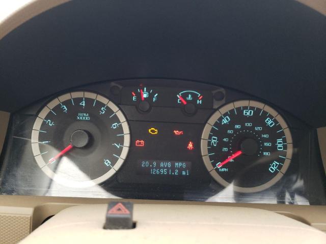 Photo 9 from auction – 2012 FORD ESCAPE LIM with VIN 1FMCU9EG2CKA70180