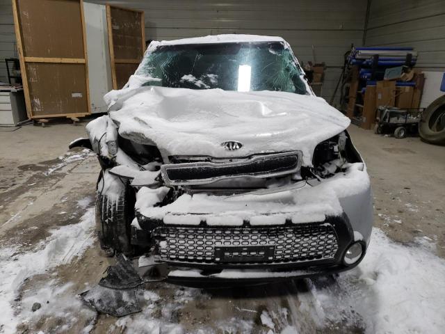 Photo 5 from auction – 2016 KIA SOUL + with VIN KNDJP3A59G7838802