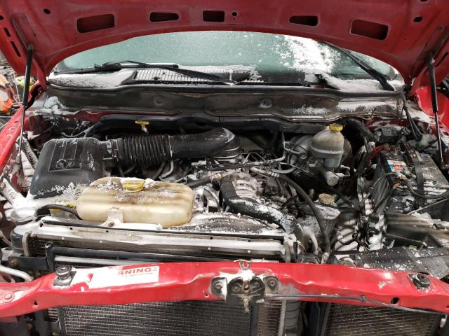 Foto 11 de la subasta – 2002 DODGE RAM 1500 con VIN 1D7HU18Z72S598147