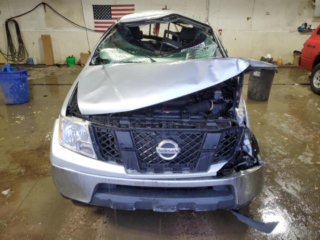 Zdjęcie 5 z aukcji – 2012 NISSAN FRONTIER S z VIN 1N6BD0CT8CC469940