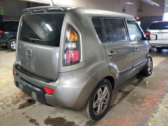 Photo 3 from auction – 2011 KIA SOUL + with VIN KNDJT2A27B7227302