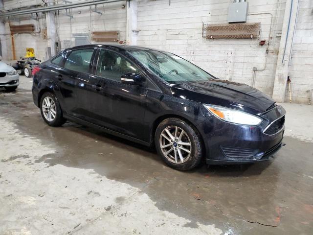 Photo 4 from auction – 2017 FORD FOCUS SE with VIN 1FADP3F20HL261927