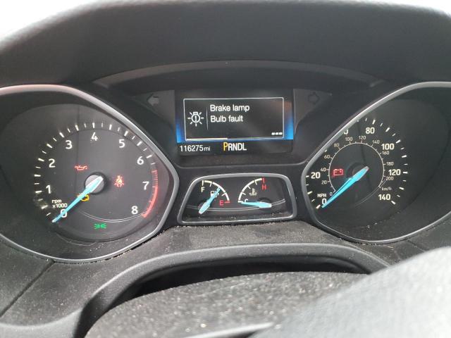 Photo 9 from auction – 2015 FORD FOCUS SE with VIN 1FADP3K21FL276150