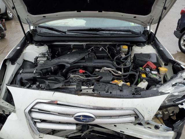 Photo 12 from auction – 2016 SUBARU OUTBACK 2. with VIN 4S4BSANC3G3284417