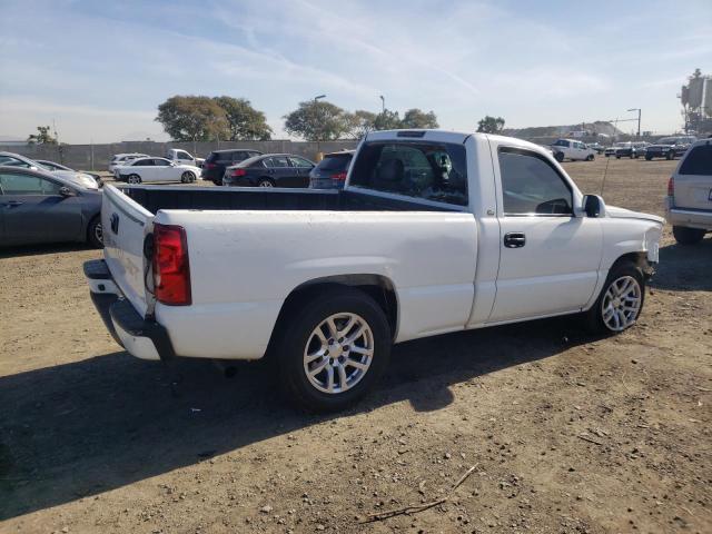 Photo 3 from auction – 2003 CHEVROLET SILVERADO with VIN 1GCEC14X43Z120314