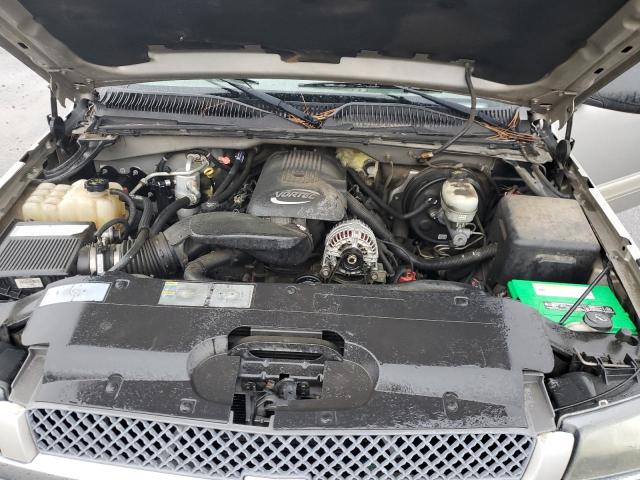 Photo 11 from auction – 2005 CHEVROLET SILVERADO with VIN 2GCEK13T951187908
