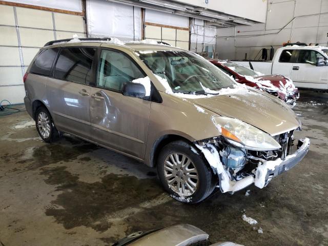 Photo 4 from auction – 2009 TOYOTA SIENNA LE with VIN 5TDBK23C19S023592