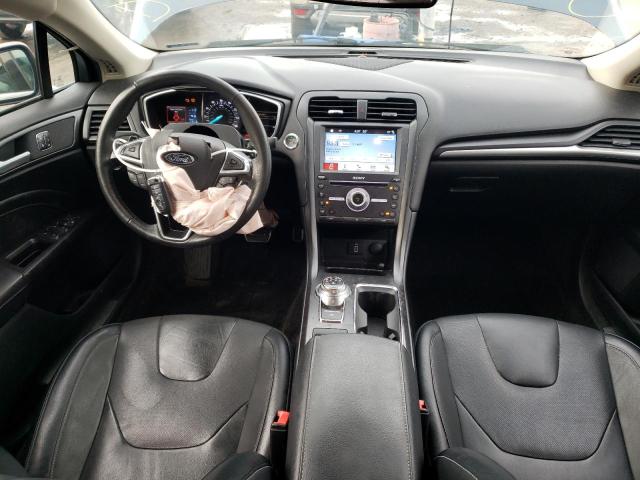 Photo 8 from auction – 2018 FORD FUSION TIT with VIN 3FA6P0D93JR128240
