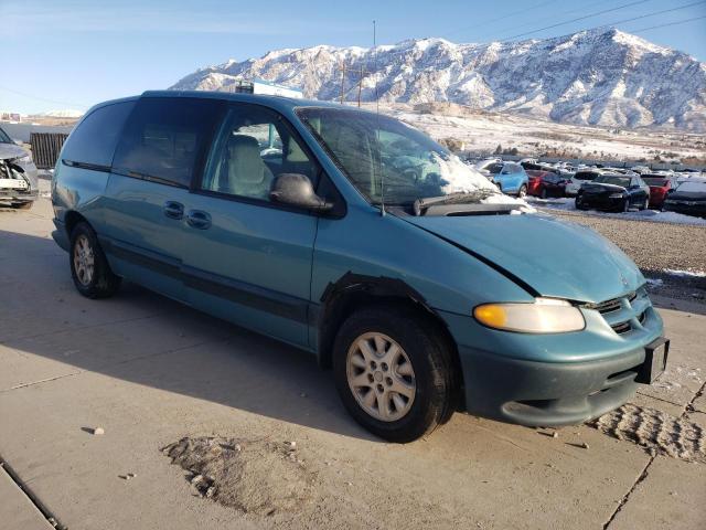 Photo 4 from auction – 1999 DODGE GRAND CARA with VIN 2B4GP44G1XR414913