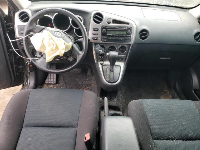 Photo 8 from auction – 2007 TOYOTA COROLLA MA with VIN 2T1KR30E97C676166