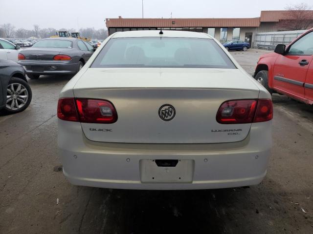 Foto 6 de la subasta – 2007 BUICK LUCERNE CX con VIN 1G4HD57267U145134