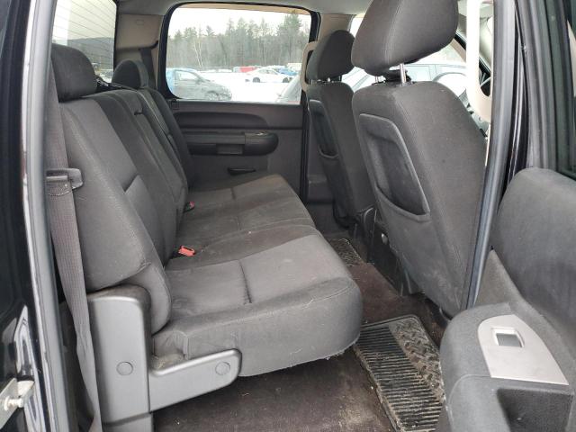 Photo 10 from auction – 2010 GMC SIERRA K15 with VIN 3GTRKVE31AG228636