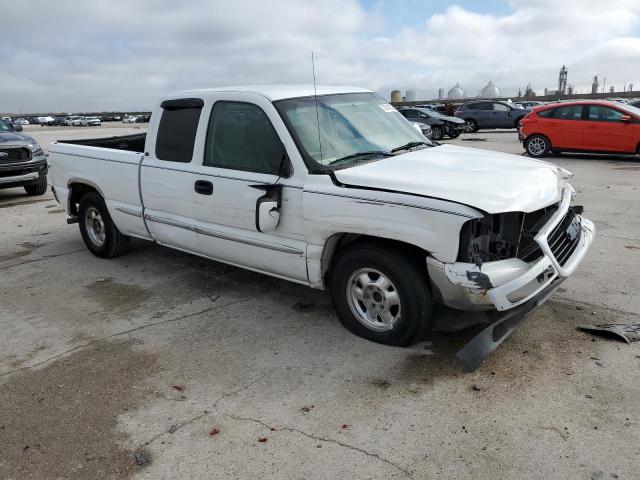 Photo 4 from auction – 2000 GMC NEW SIERRA with VIN 1GTEC19T4YZ367202