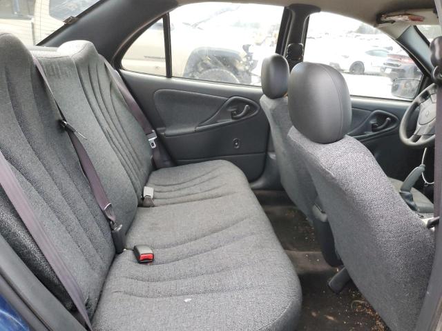 Photo 10 from auction – 2005 CHEVROLET CAVALIER with VIN 1G1JC52F457163400