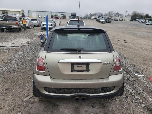 Photo 6 from auction – 2009 MINI COOPER S with VIN WMWMF73579TW87860