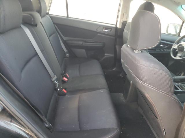 Photo 10 from auction – 2012 SUBARU IMPREZA SP with VIN JF1GPAL61CG231698