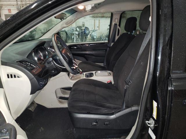 Photo 7 from auction – 2013 DODGE GRAND CARA with VIN 2C4RDGCG1DR611101