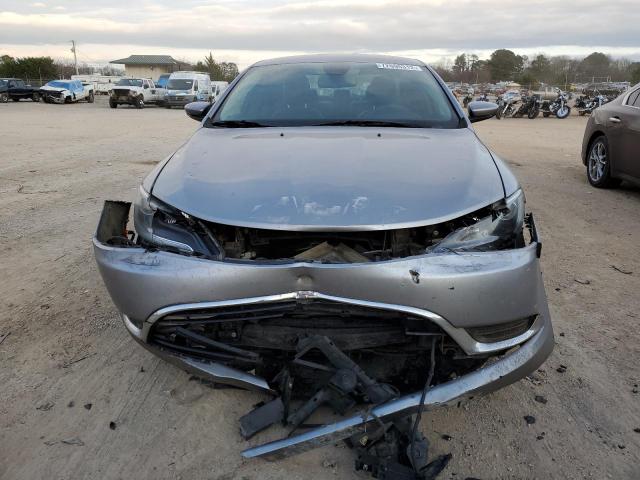 Photo 5 from auction – 2016 CHRYSLER 200 LIMITE with VIN 1C3CCCAB8GN159291
