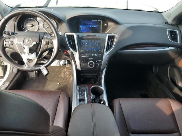 Photo 8 from auction – 2015 ACURA TLX TECH with VIN 19UUB2F53FA024369
